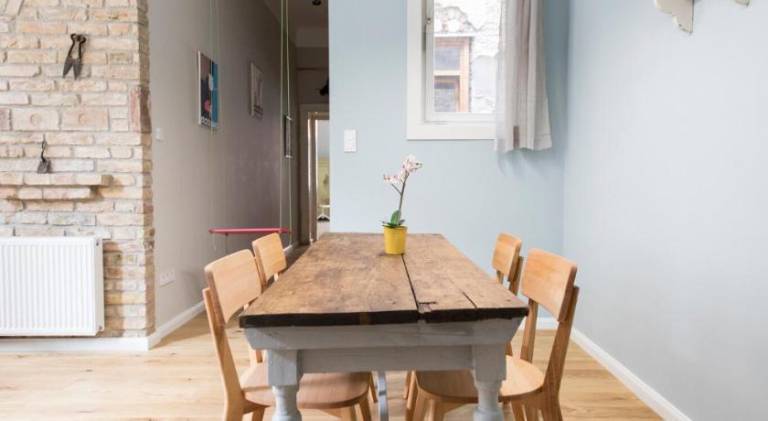 Nice holiday apartment | Near Hungarian Parliament Building | Good for workation | Pets allowed — photo 4