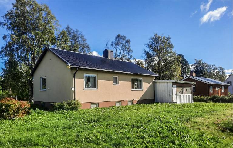 Ferienhaus in Örnsköldsvik, Bjurholm f&uuml;r max. 4 Personen