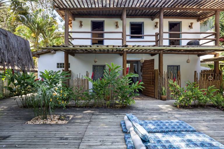 Casa Trancoso