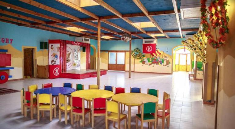 Apartament Szarm el-Szejk