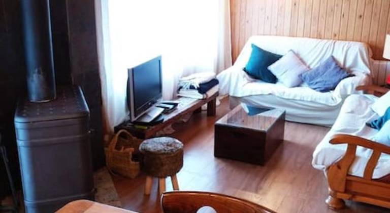 Rental apartment with 3 rooms for 6 persons — photo 2