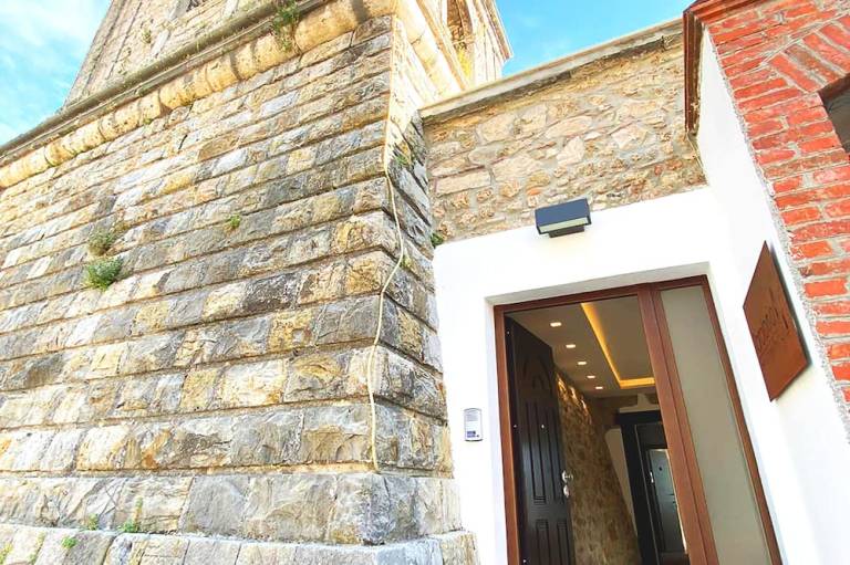 Bed & Breakfast Capaccio