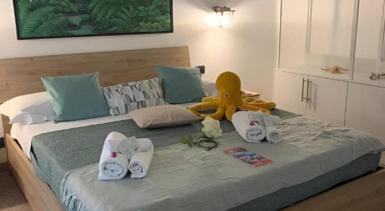 Rental apartment | Near Piazza De Ferrari in San Vincenzo