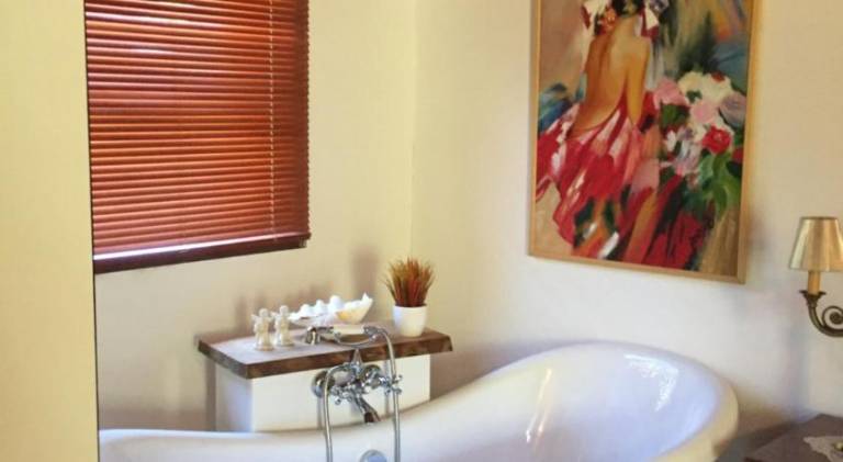Kamarca House Hotel — photo 4