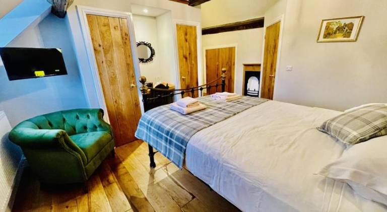 The White Lion Inn — photo 2