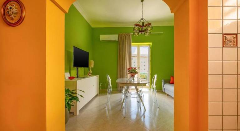 Rental apartment with 2 rooms for 4 persons — photo 4