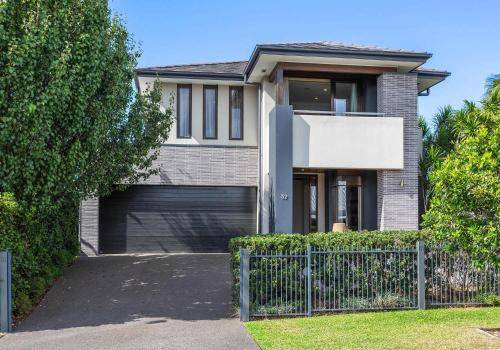 House Shellharbour