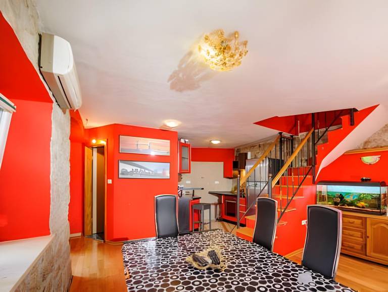 Apartment with terrace | Next to Diocletian's Palace — photo 4