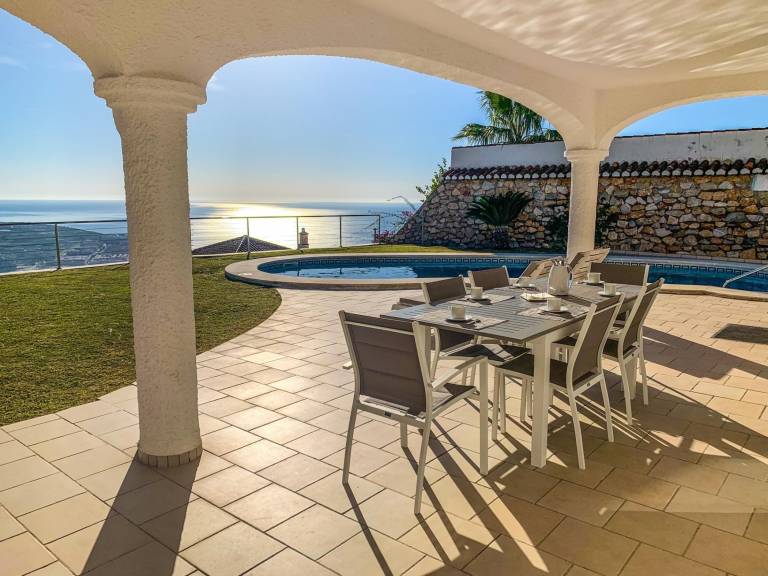 Villa Salobreña