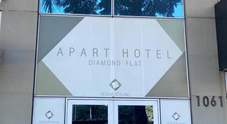 Apart-hotel Centro