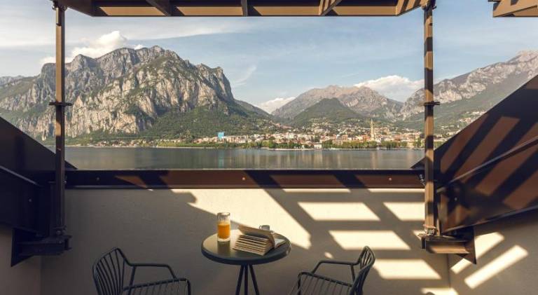 Hotel Promessi Sposi — photo 4