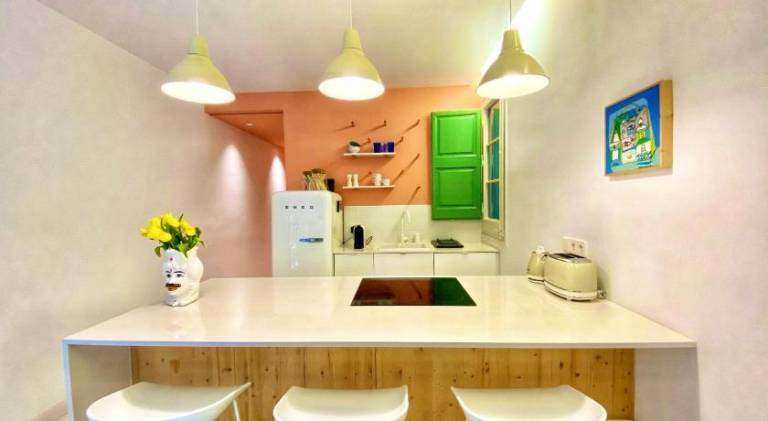 Rental apartment with 3 rooms for 6 persons — photo 3