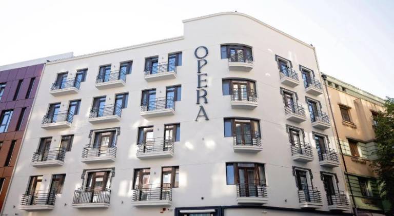 Opera Hotel — photo 3