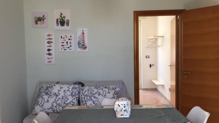 Appartamento Alliste