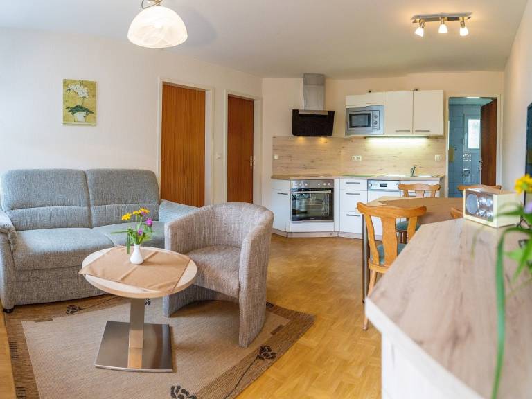 Ferienwohnung Plau am See