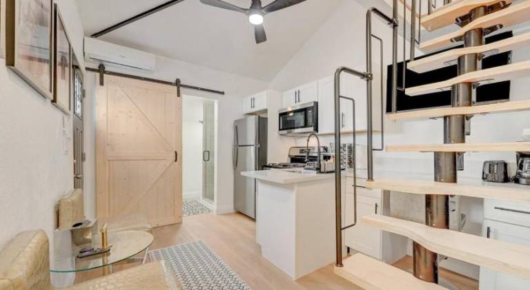 Apartment | Pets allowed — photo 2