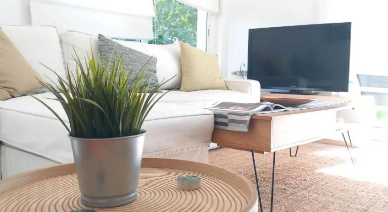 Apartamento Alella
