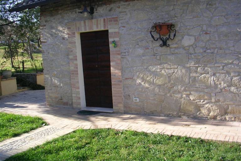 La Fattoria di Maria Donata: Limone — photo 4