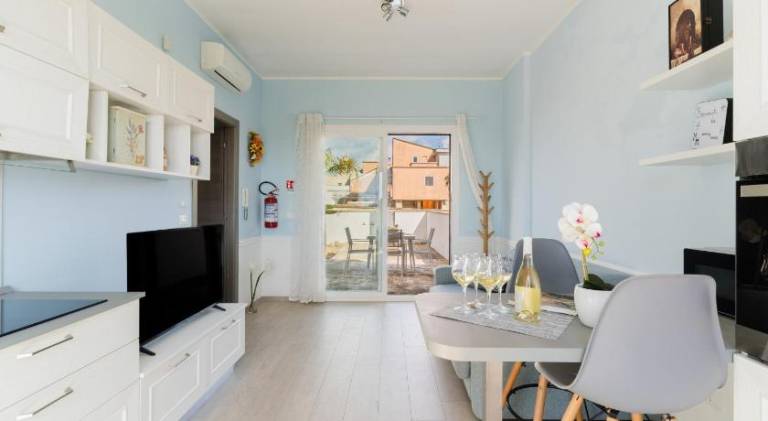 Vacation home with 3 rooms for 8 persons — photo 3