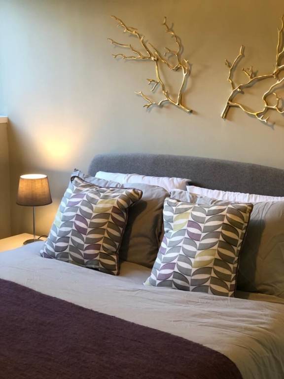 Apartment Keighley