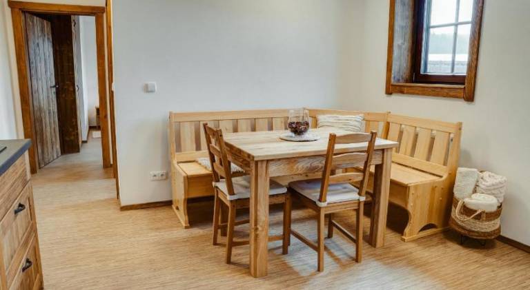 Nice holiday apartment | Pets are welcome — photo 4