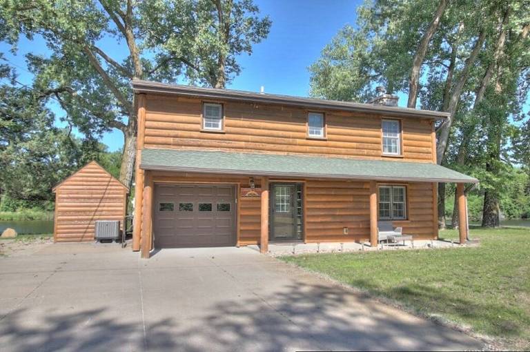 Cabin Inglewood