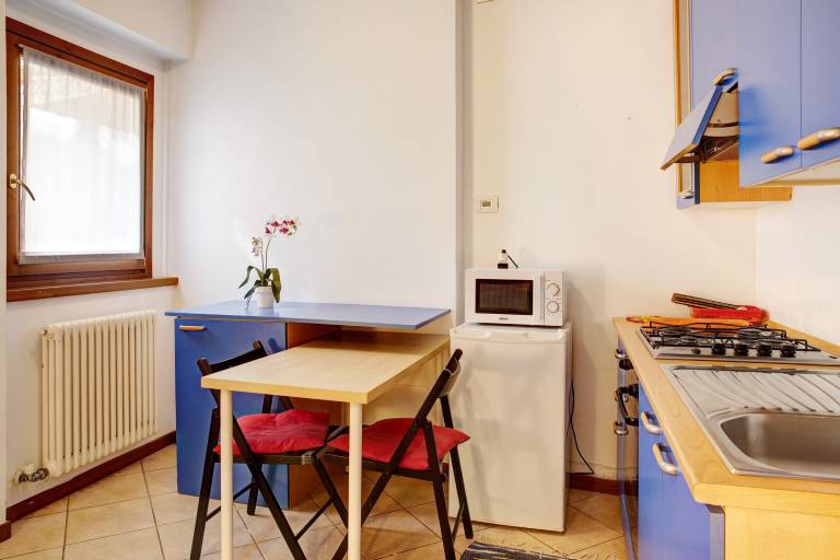 Appartamento vacanza Torre di Santa Maria