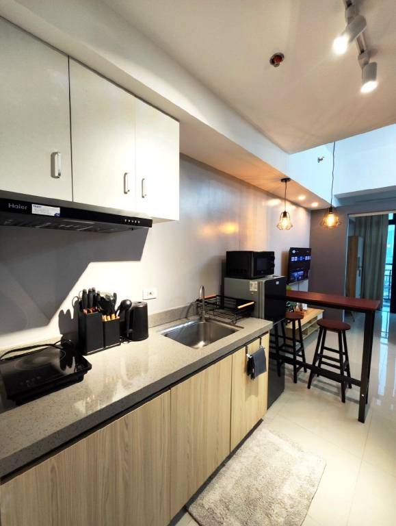 Pleasant house | Suitable for remote work | Pets allowed in Pasay