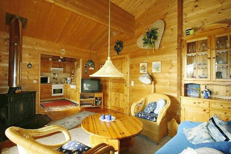 Family-friendly pleasant bungalow with garden, sauna & terrace | Pets are welcome — photo 3