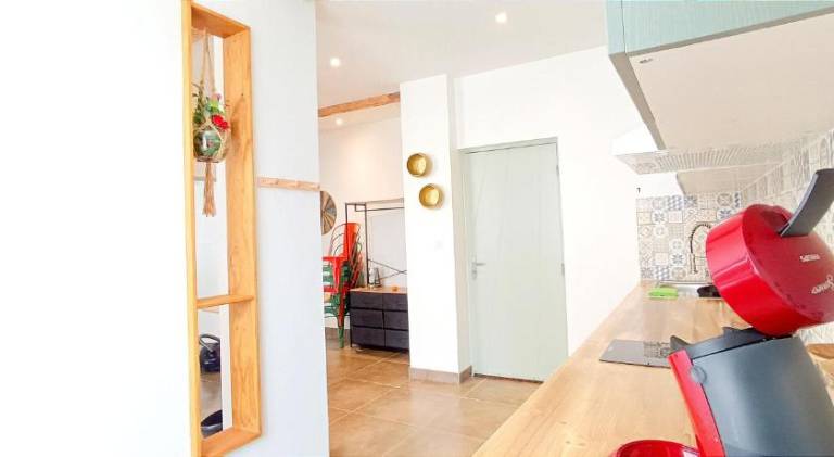 Holiday apartment with terrace | Pet-friendly — photo 5