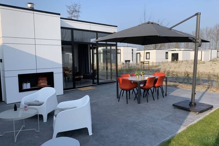 Fully equipped vacation home with terrace & BBQ | Close to the beach | Pets allowed — photo 3