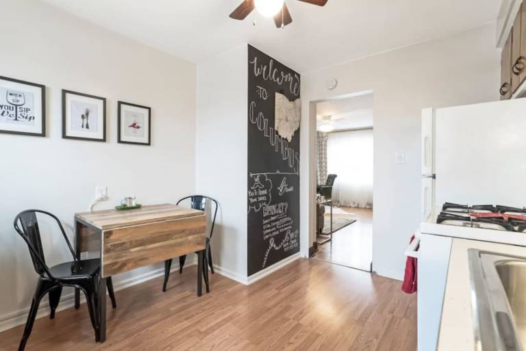 Rental apartment with 1 room for 2 persons — photo 4