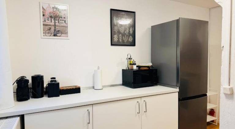 Holiday apartment with 2 rooms for 8 persons — photo 5