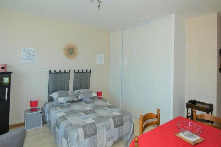 Apartment with 1 room for 2 persons — photo 3