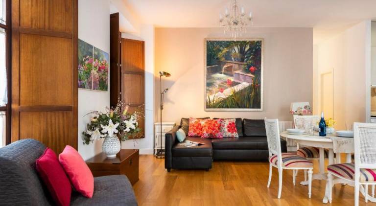 Rental apartment with pool | Next to Seville Cathedral | Pet-friendly — photo 2