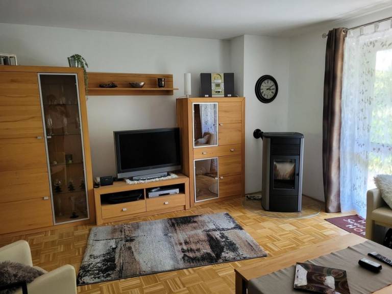Ferienwohnung Falkenstein