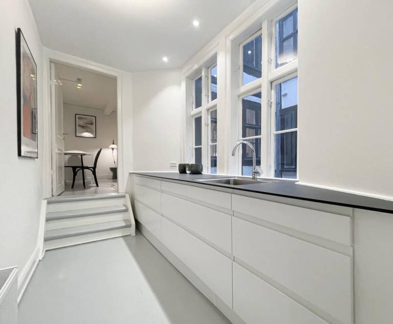 Fully equipped house | Next to Nyhavn | Suitable for remote work | Pet-friendly — photo 3