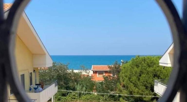 90 m² Ferienwohnung