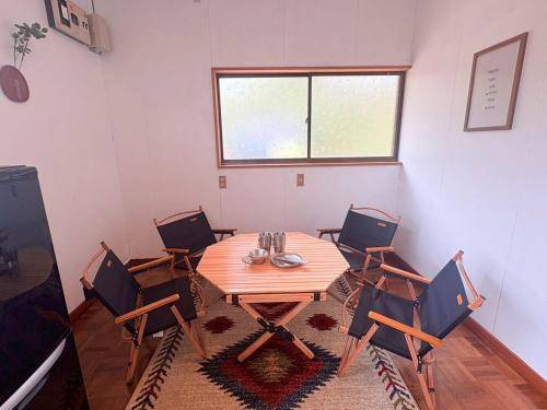 50 m² Ferienhaus