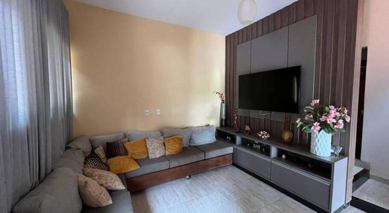 Casa Jardim Floresta