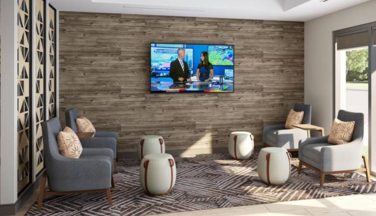 Stafford Suites By IHG in Stafford, VA