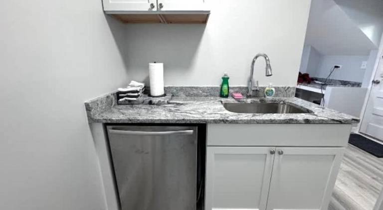 Apartment with 3 rooms for 6 persons — photo 4