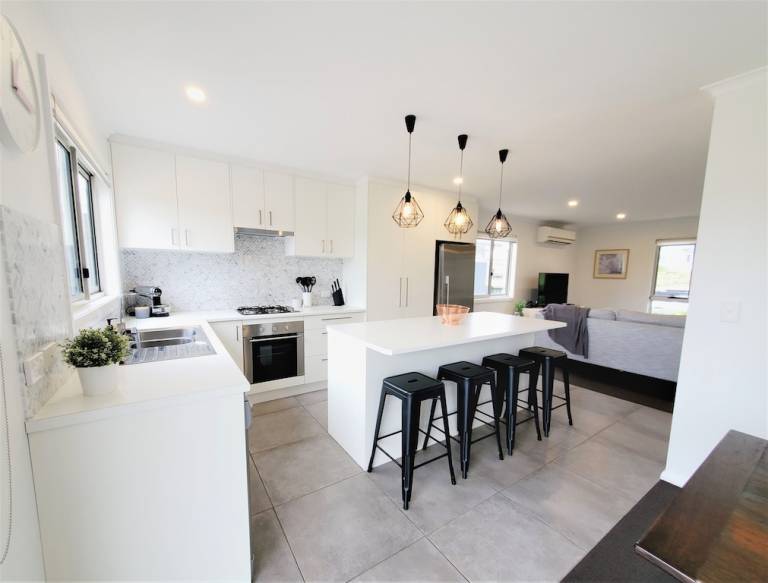 House  Jindabyne