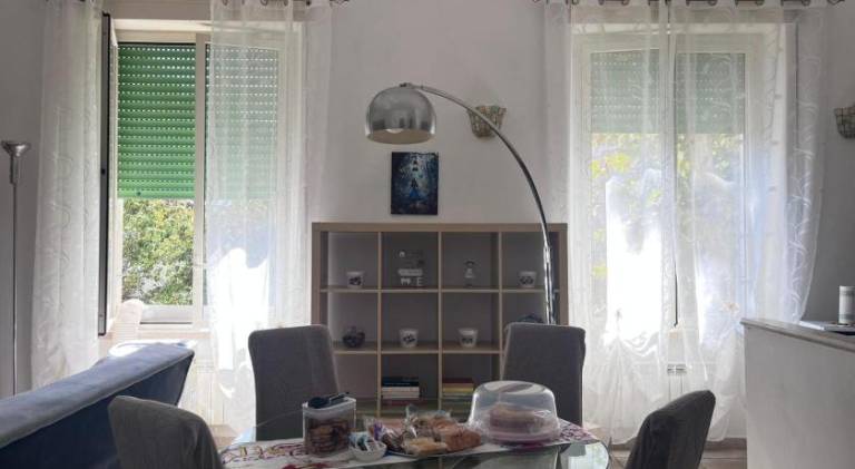 Apartment with 1 room for 5 persons — photo 3