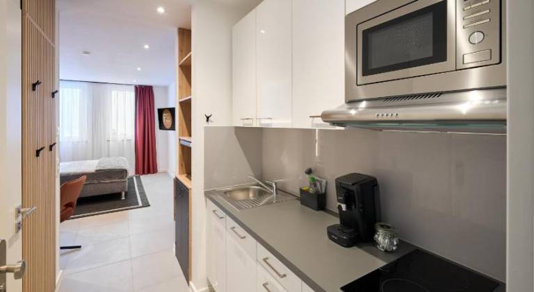 Holiday apartment for 2 persons — photo 5