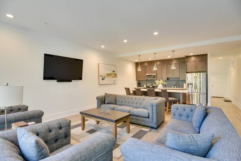 Apartment  Jamestown