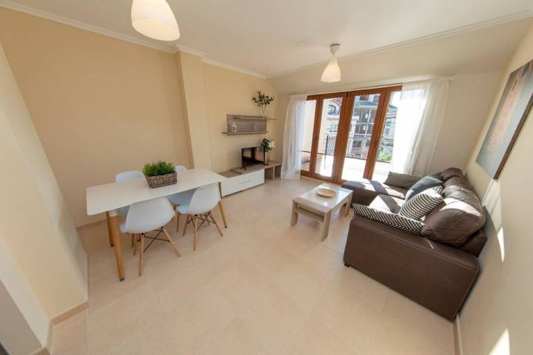 Apartamento Vicedo