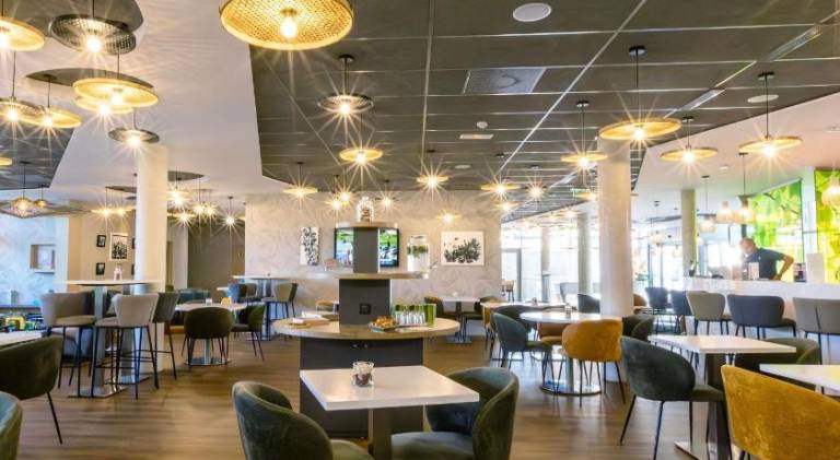 Ibis Styles Troyes Centre — photo 4