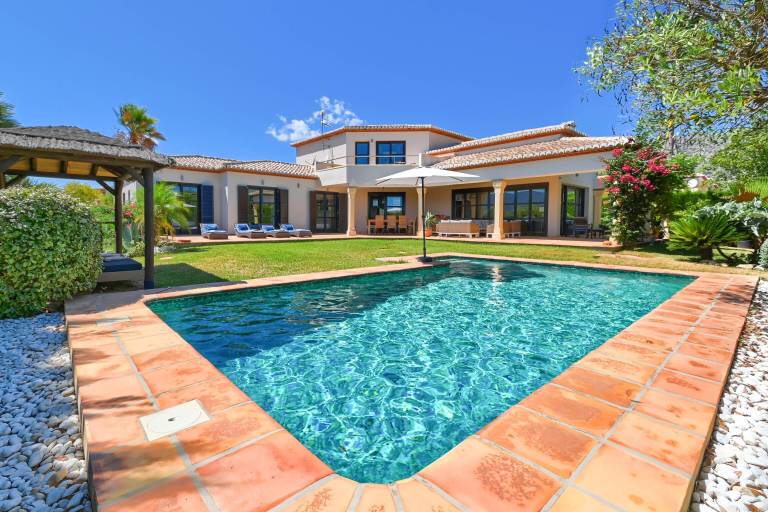 Villa Monte Pego