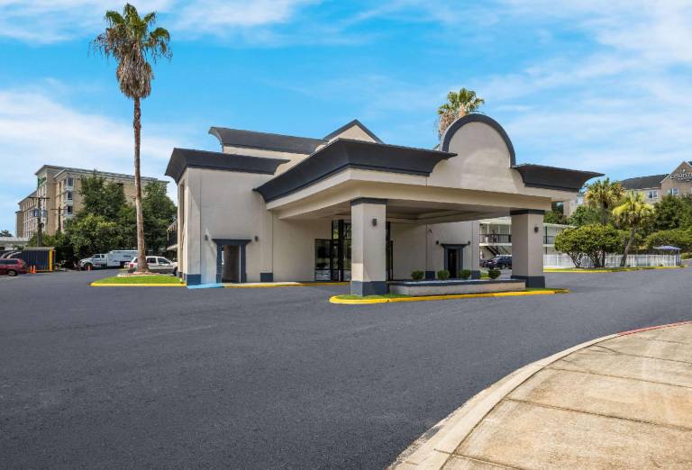 Quality Inn Tallahassee near University in Tallahassee, FL